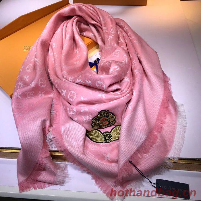 Louis Vuitton Scarf LV00105 Louis Vuitton Scarf LV00105